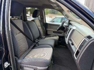 Dodge Ram 1500 5.7 V8 4x4 Quad Cab picture 12