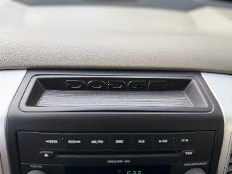Dodge Ram 1500 5.7 V8 4x4 Quad Cab picture 18