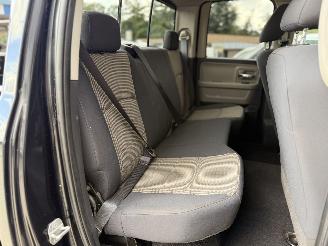 Dodge Ram 1500 5.7 V8 4x4 Quad Cab picture 14