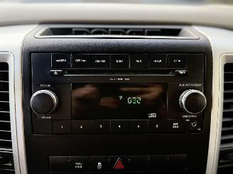 Dodge Ram 1500 5.7 V8 4x4 Quad Cab picture 19