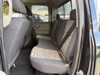 Dodge Ram 1500 5.7 V8 4x4 Quad Cab picture 13