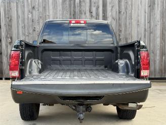 Dodge Ram 1500 5.7 V8 4x4 Quad Cab picture 10
