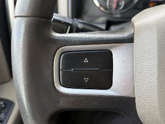 Dodge Ram 1500 5.7 V8 4x4 Quad Cab picture 23