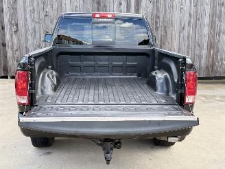Dodge Ram 1500 5.7 V8 4x4 Quad Cab picture 9