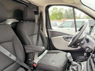 Renault Trafic 1.6 DCi Lang Luxe Klima Navi AHK picture 29