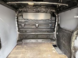 Renault Trafic 1.6 DCi Lang Luxe Klima Navi AHK picture 13