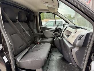 Renault Trafic 1.6 DCi Lang Luxe Klima Navi AHK picture 15