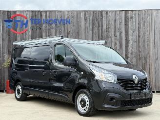 Renault Trafic 1.6 DCi Lang Luxe Klima Navi AHK picture 3