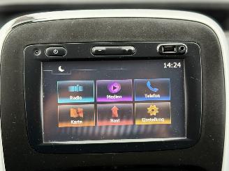 Renault Trafic 1.6 DCi Lang Luxe Klima Navi AHK picture 19