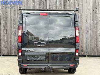 Renault Trafic 1.6 DCi Lang Luxe Klima Navi AHK picture 6