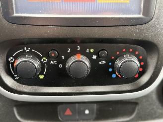 Renault Trafic 1.6 DCi Lang Luxe Klima Navi AHK picture 21