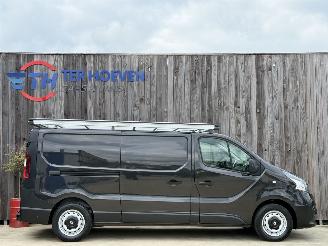 Renault Trafic 1.6 DCi Lang Luxe Klima Navi AHK picture 4