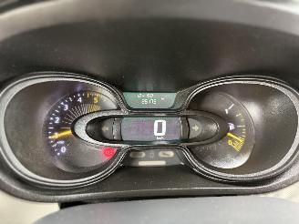 Renault Trafic 1.6 DCi Lang Luxe Klima Navi AHK picture 17