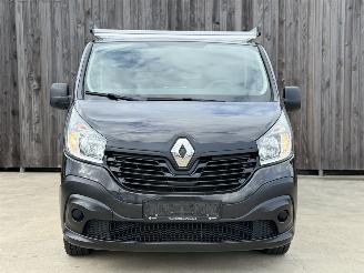 Renault Trafic 1.6 DCi Lang Luxe Klima Navi AHK picture 2