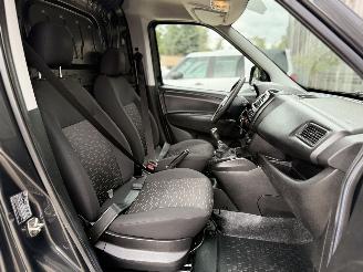 Opel Combo 1.3 CDTi L1H1 ecoFLEX 66 kW picture 15