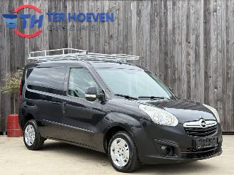 Opel Combo 1.3 CDTi L1H1 ecoFLEX 66 kW picture 3