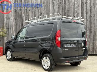 Opel Combo 1.3 CDTi L1H1 ecoFLEX 66 kW picture 7