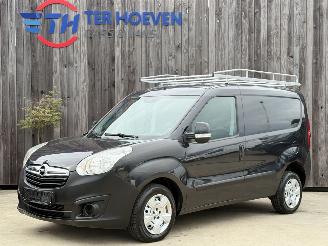  Opel Combo 1.3 CDTi L1H1 ecoFLEX 66 kW 2014/2