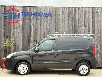 Opel Combo 1.3 CDTi L1H1 ecoFLEX 66 kW picture 8