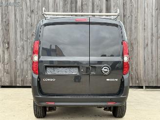 Opel Combo 1.3 CDTi L1H1 ecoFLEX 66 kW picture 6
