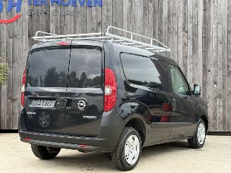 Opel Combo 1.3 CDTi L1H1 ecoFLEX 66 kW picture 5