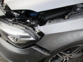 Mercedes A-klasse 160 Sport Edition Aut REST BPM 1400 EURO picture 11