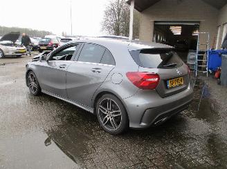Mercedes A-klasse 160 Sport Edition Aut REST BPM 1400 EURO picture 5
