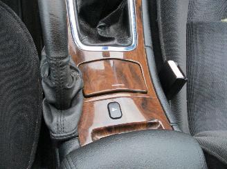 Peugeot 607 2.2-16V picture 16