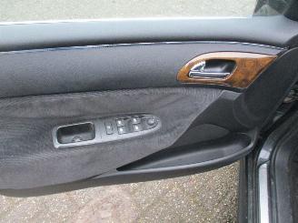 Peugeot 607 2.2-16V picture 12