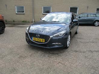 Mazda 3 2.0 S.A120 GT-M REST BPM 1200 EURO !!!!! picture 3