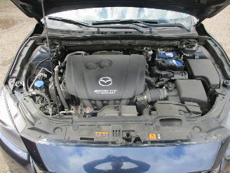 Mazda 3 2.0 S.A120 GT-M REST BPM 1200 EURO !!!!! picture 14