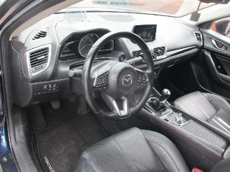Mazda 3 2.0 S.A120 GT-M REST BPM 1200 EURO !!!!! picture 15