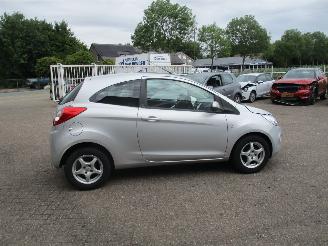 Ford Ka 1.2 Limited Airco picture 8