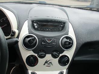 Ford Ka 1.2 Limited Airco picture 20