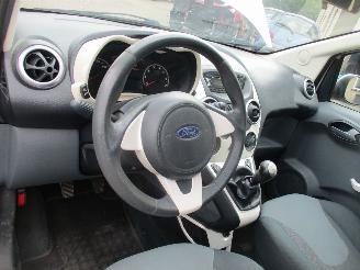 Ford Ka 1.2 Limited Airco picture 15