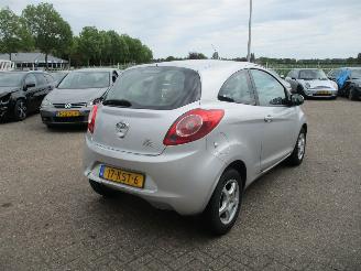 Ford Ka 1.2 Limited Airco picture 7