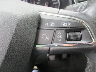 Seat Leon ST 1.2 TSI Style REST BPM 450 EURO !!!!! picture 26