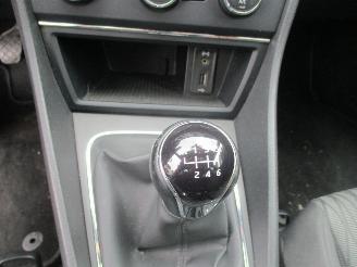 Seat Leon ST 1.2 TSI Style REST BPM 450 EURO !!!!! picture 24