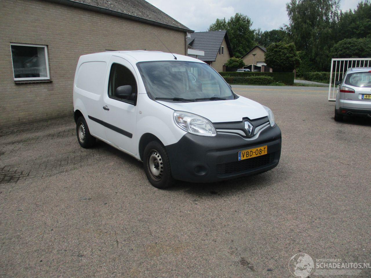 Renault Kangoo 1.5 dCi Comfort