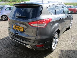 Ford Kuga 2.0 TDCI Tianium ST REST BPM 1400 EURO !!! picture 7