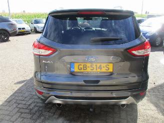 Ford Kuga 2.0 TDCI Tianium ST REST BPM 1400 EURO !!! picture 6