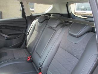 Ford Kuga 2.0 TDCI Tianium ST REST BPM 1400 EURO !!! picture 22