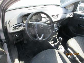 Opel Corsa-E 1.0 Turbo Edition 5drs NAP picture 13