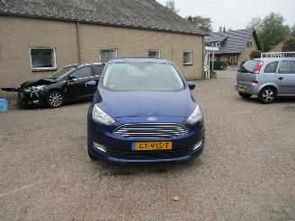 Ford Grand C-Max 1.0 Titanium REST BPM 600 EURO !!!!! picture 2