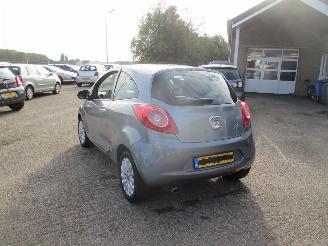 Ford Ka 1.2 Titanium Xs/s Airco picture 5