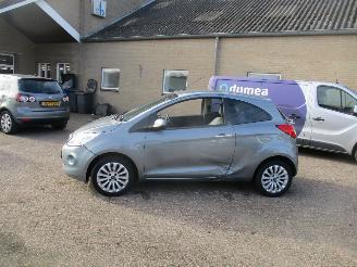 Ford Ka 1.2 Titanium Xs/s Airco picture 4