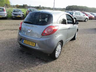 Ford Ka 1.2 Titanium Xs/s Airco picture 7