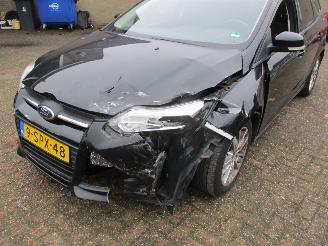 Ford Focus 1.6 TI-VCT-Titanium Automaat picture 19