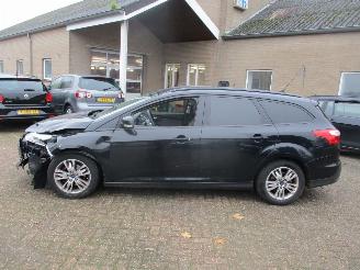 Ford Focus 1.6 TI-VCT-Titanium Automaat picture 4