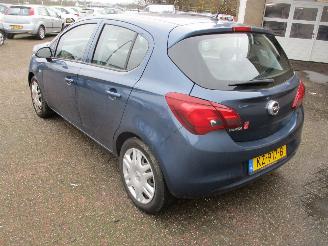 Opel Corsa-E 1.4 Edition NAP REST BPM 700 euro !!! picture 5